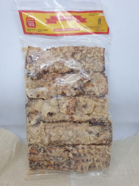 Sale Pisang Lidah 200 gr